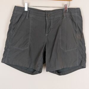 Kuhl Outdoor Hiking Shorts